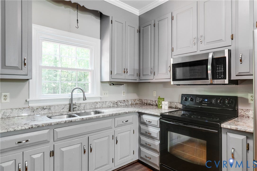 9600 Kingussle Lane, Chesterfield, VA 23236 9600 Kingussle Lane, Chesterfield, VA 23236