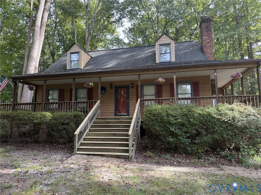 Property photo for 6466 Freel Trace, Mechanicsville, VA