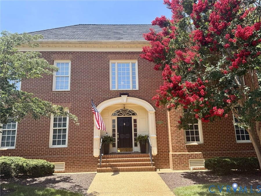 Property photo for 13902 Dunkeld Terrace, Midlothian, VA