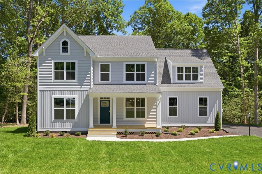 Property photo for 11906 Riverpark Terrace, Chesterfield, VA