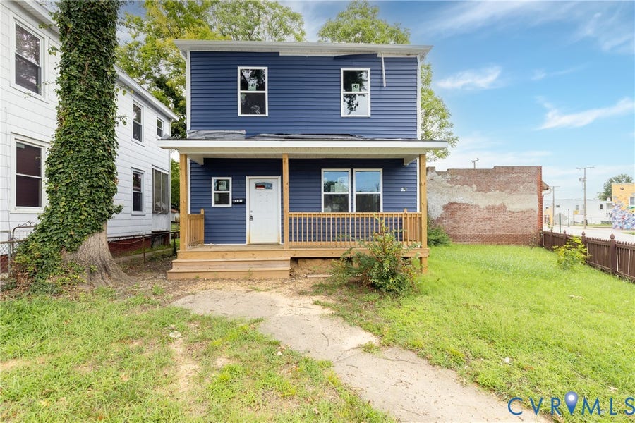 Property photo for 3101 Carolina Avenue, Richmond, VA
