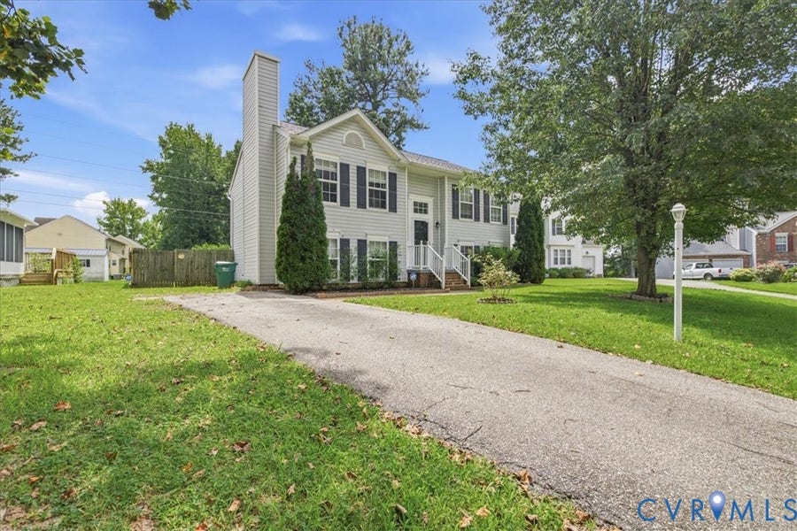Property photo for 3213 Hunters Run Court, Richmond, VA
