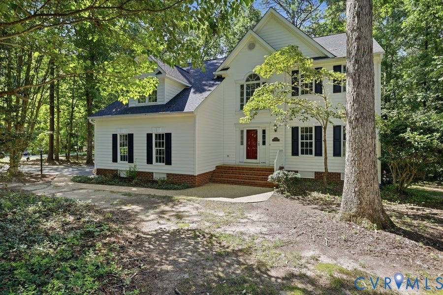 Property photo for 6000 Fox Grove Place, Midlothian, VA