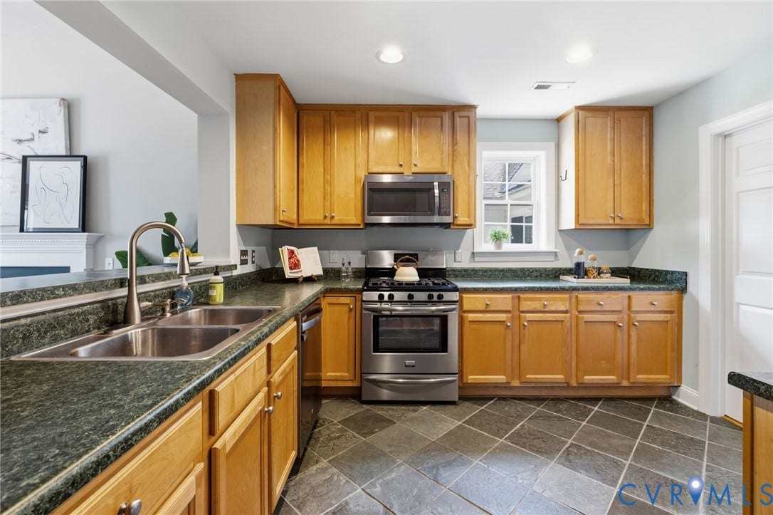 4716 Park Avenue, Richmond, VA 23226 4716 Park Avenue, Richmond, VA 23226