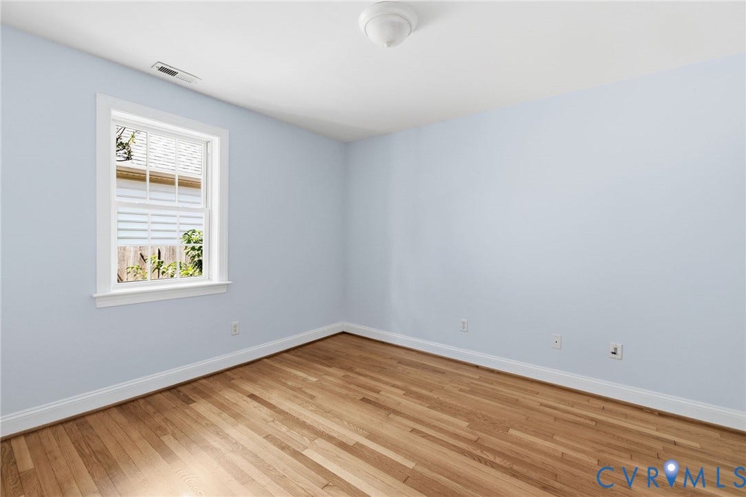 4716 Park Avenue, Richmond, VA 23226 4716 Park Avenue, Richmond, VA 23226