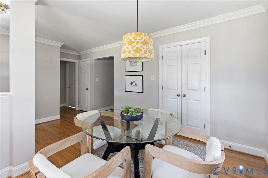 4716 Park Avenue, Richmond, VA 23226 4716 Park Avenue, Richmond, VA 23226