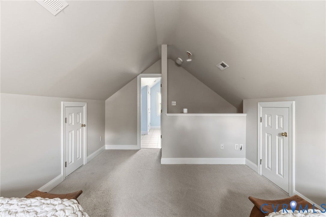 4716 Park Avenue, Richmond, VA 23226 4716 Park Avenue, Richmond, VA 23226