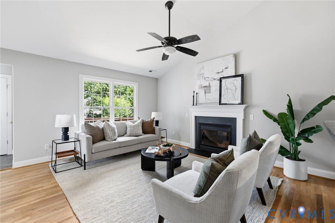 4716 Park Avenue, Richmond, VA 23226 4716 Park Avenue, Richmond, VA 23226