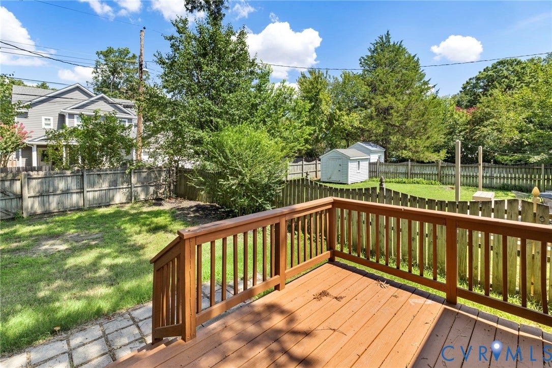 4716 Park Avenue, Richmond, VA 23226 4716 Park Avenue, Richmond, VA 23226