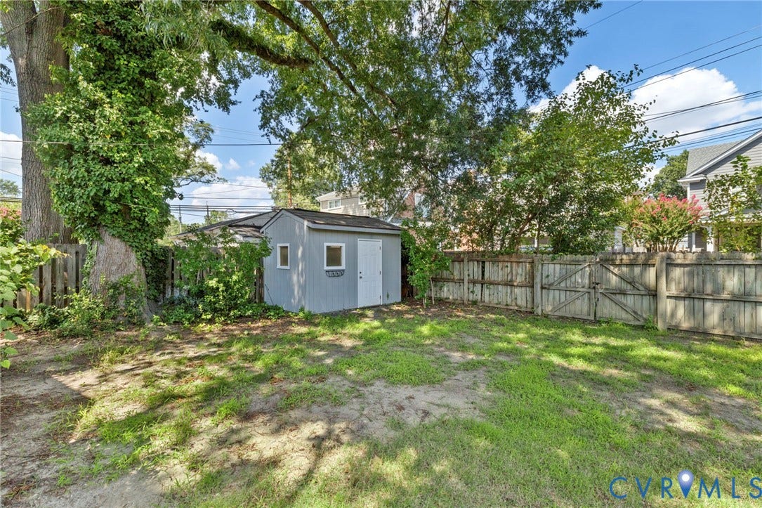 4716 Park Avenue, Richmond, VA 23226 4716 Park Avenue, Richmond, VA 23226