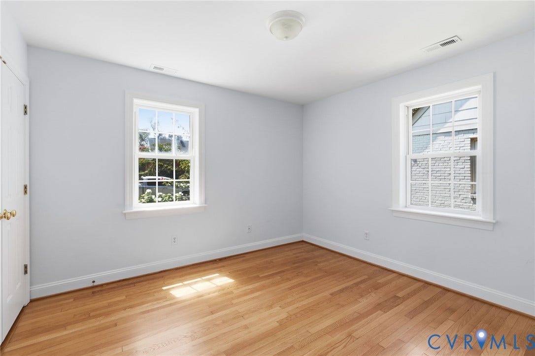 4716 Park Avenue, Richmond, VA 23226 4716 Park Avenue, Richmond, VA 23226