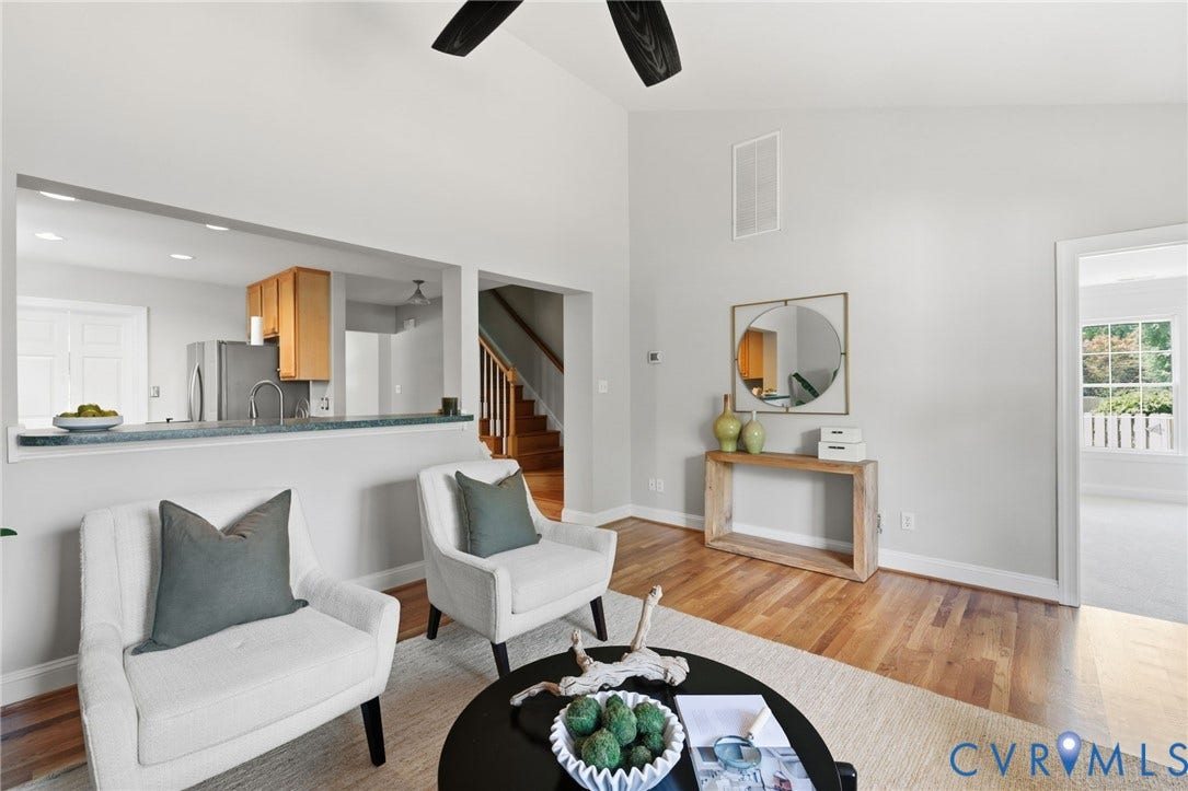4716 Park Avenue, Richmond, VA 23226 4716 Park Avenue, Richmond, VA 23226