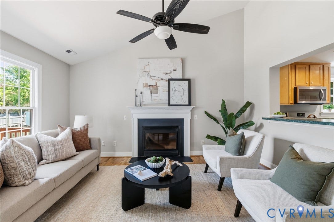 4716 Park Avenue, Richmond, VA 23226 4716 Park Avenue, Richmond, VA 23226
