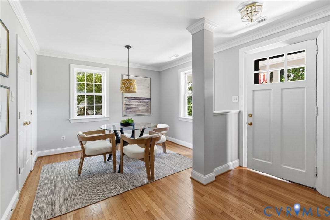 4716 Park Avenue, Richmond, VA 23226 4716 Park Avenue, Richmond, VA 23226