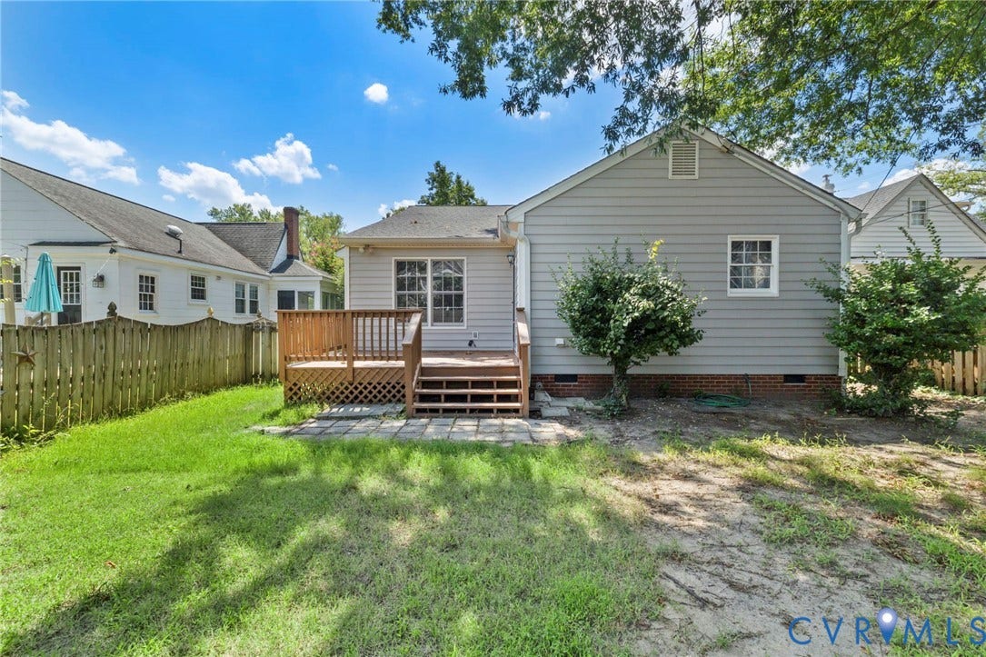4716 Park Avenue, Richmond, VA 23226 4716 Park Avenue, Richmond, VA 23226