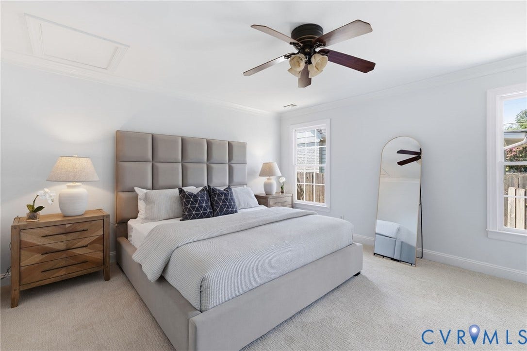 4716 Park Avenue, Richmond, VA 23226 4716 Park Avenue, Richmond, VA 23226