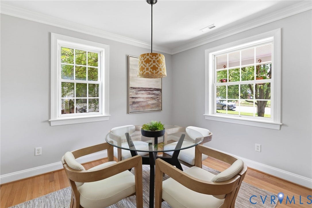 4716 Park Avenue, Richmond, VA 23226 4716 Park Avenue, Richmond, VA 23226