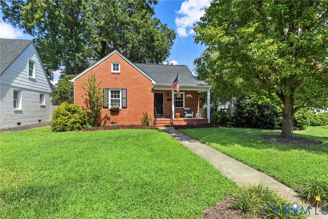 4716 Park Avenue, Richmond, VA 23226 4716 Park Avenue, Richmond, VA 23226