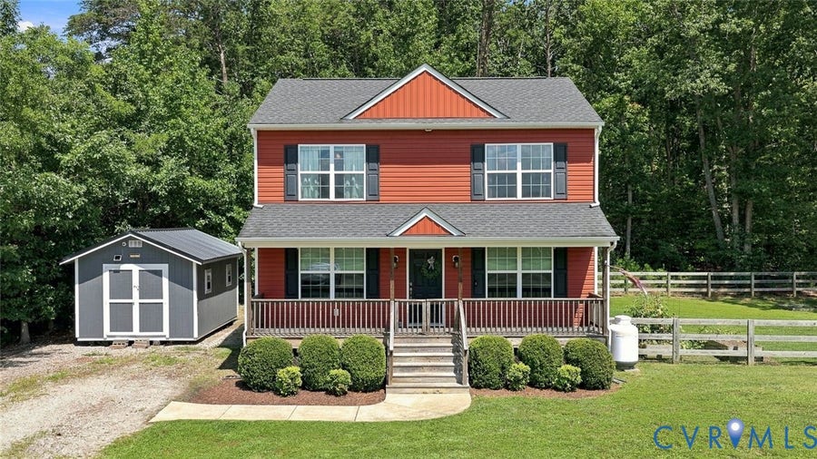 Property photo for 3120 Three Chopt Road, Gum Spring, VA