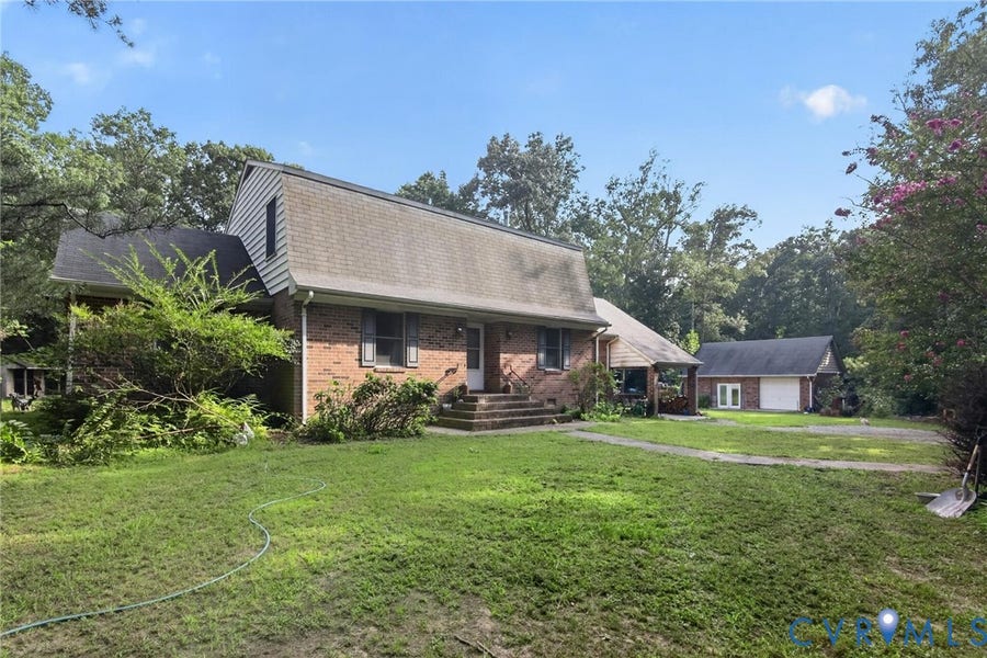 Property photo for 11349 Doswell Road, Doswell, VA