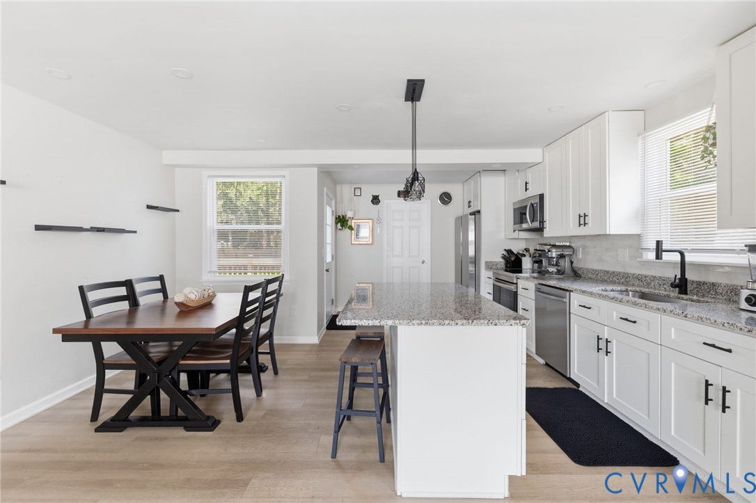 1254 Keswick Lane, Richmond, VA 23225 1254 Keswick Lane, Richmond, VA 23225
