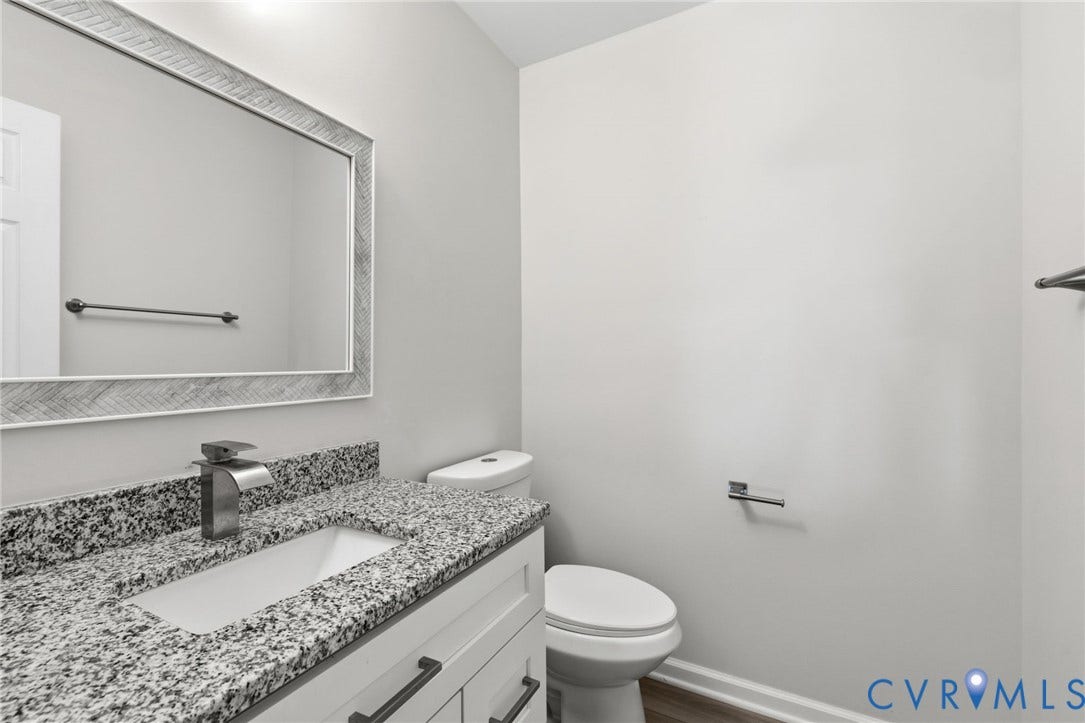 1254 Keswick Lane, Richmond, VA 23225 1254 Keswick Lane, Richmond, VA 23225