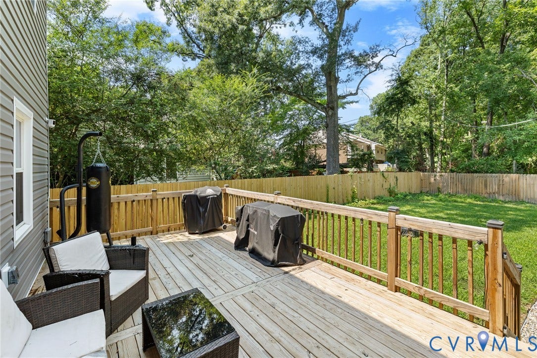 1254 Keswick Lane, Richmond, VA 23225 1254 Keswick Lane, Richmond, VA 23225