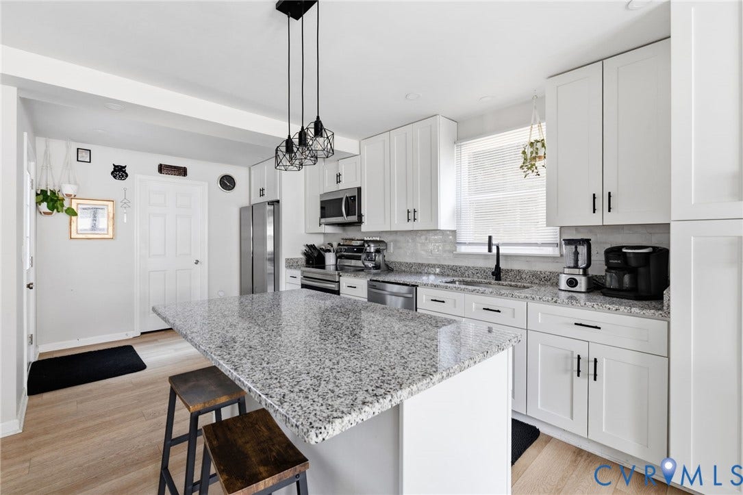 1254 Keswick Lane, Richmond, VA 23225 1254 Keswick Lane, Richmond, VA 23225