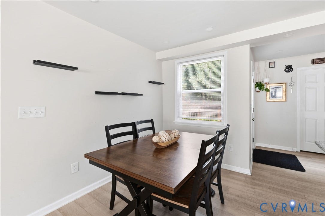 1254 Keswick Lane, Richmond, VA 23225 1254 Keswick Lane, Richmond, VA 23225