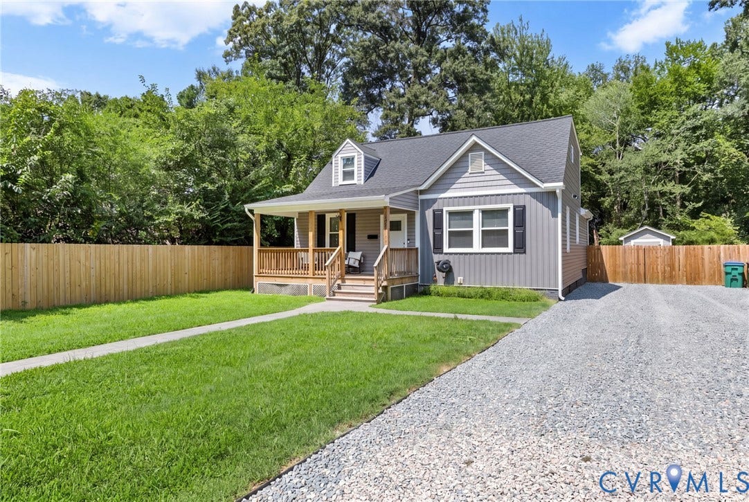 1254 Keswick Lane, Richmond, VA 23225 1254 Keswick Lane, Richmond, VA 23225