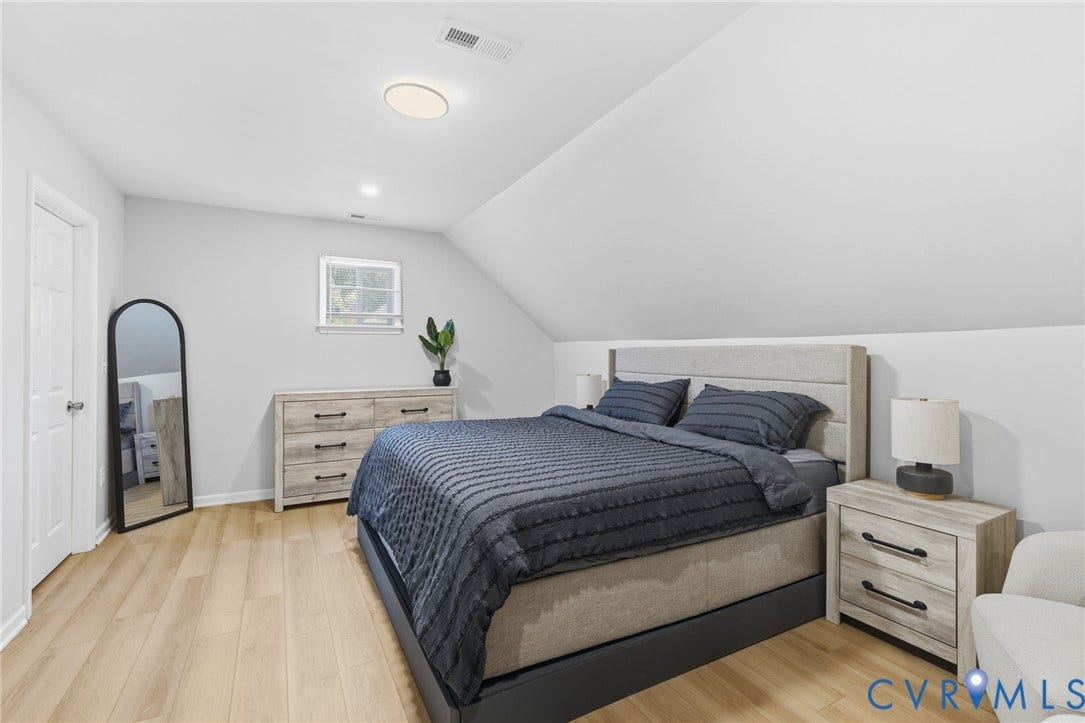 1254 Keswick Lane, Richmond, VA 23225 1254 Keswick Lane, Richmond, VA 23225