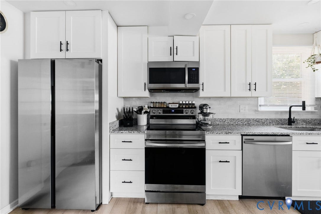 1254 Keswick Lane, Richmond, VA 23225 1254 Keswick Lane, Richmond, VA 23225