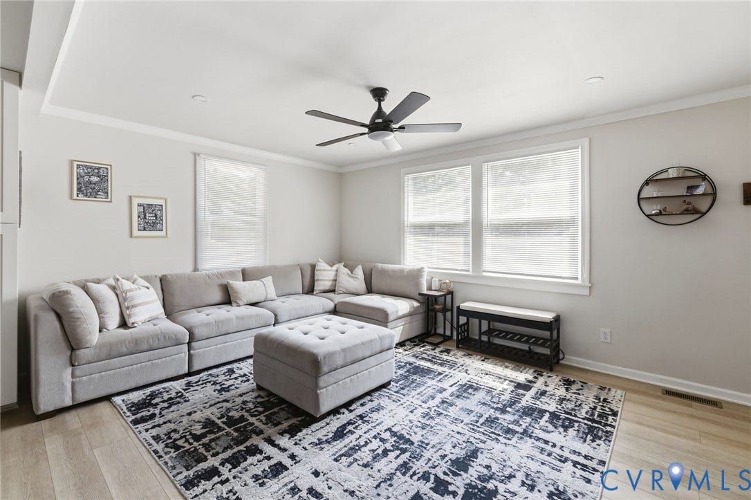 1254 Keswick Lane, Richmond, VA 23225 1254 Keswick Lane, Richmond, VA 23225