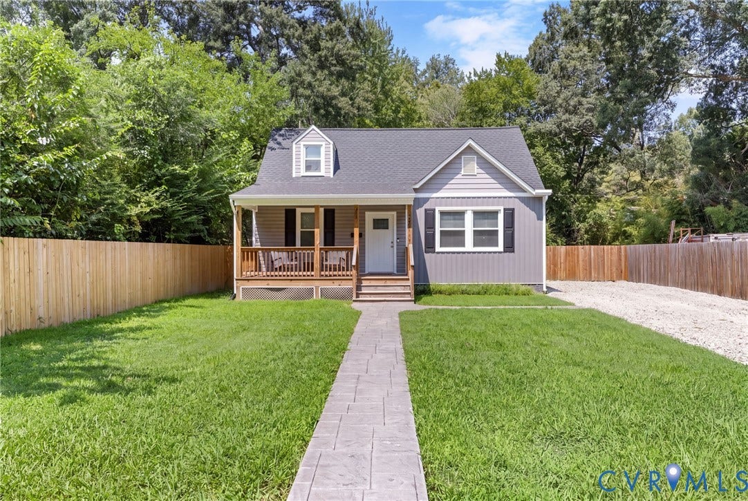 1254 Keswick Lane, Richmond, VA 23225 1254 Keswick Lane, Richmond, VA 23225