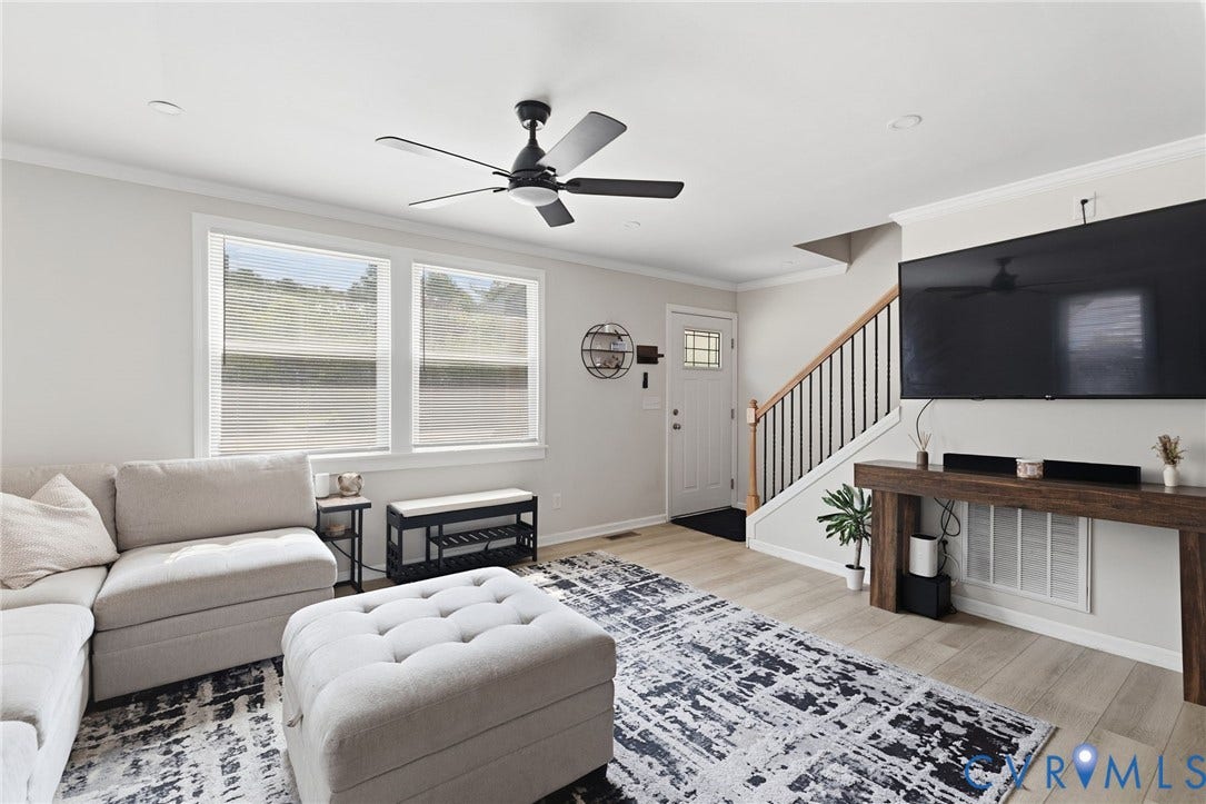 1254 Keswick Lane, Richmond, VA 23225 1254 Keswick Lane, Richmond, VA 23225