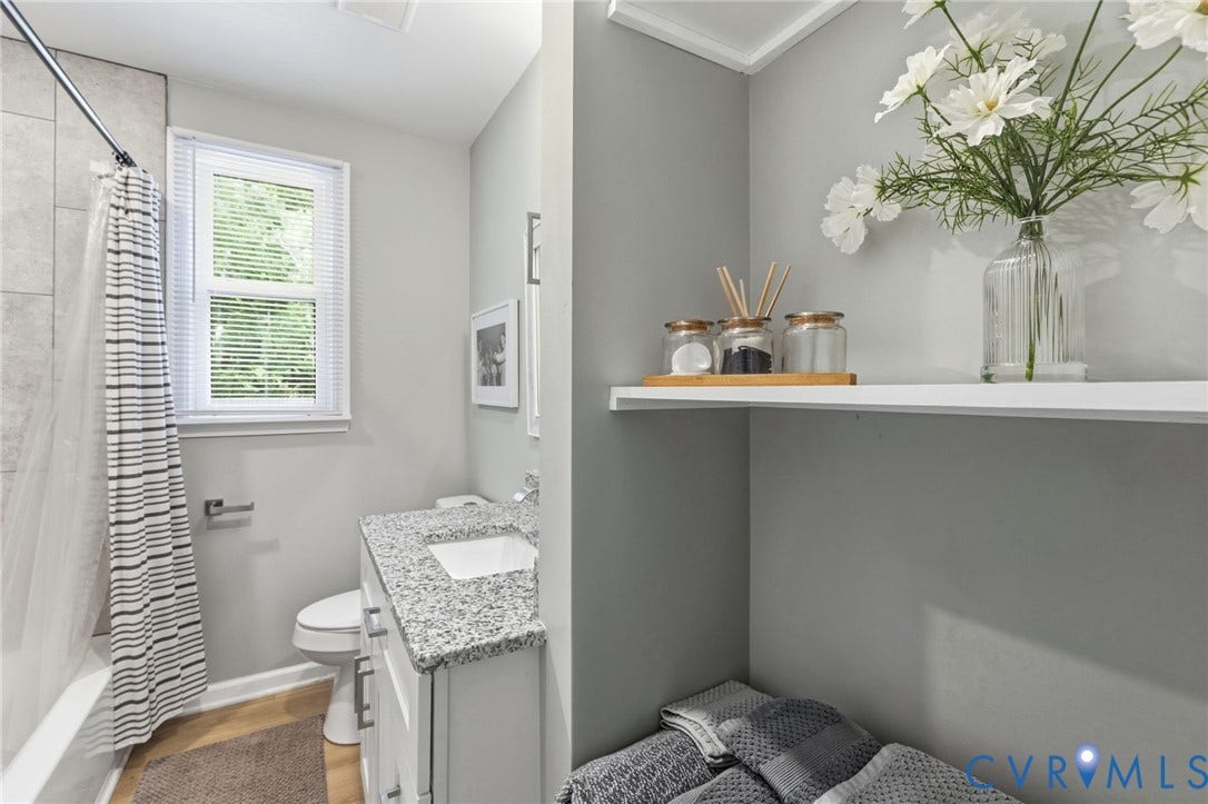 1254 Keswick Lane, Richmond, VA 23225 1254 Keswick Lane, Richmond, VA 23225