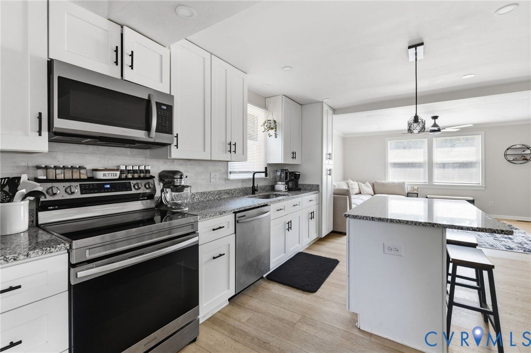 1254 Keswick Lane, Richmond, VA 23225 1254 Keswick Lane, Richmond, VA 23225