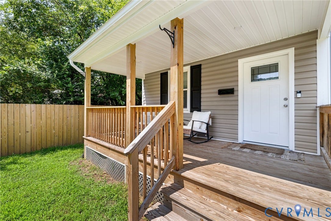 1254 Keswick Lane, Richmond, VA 23225 1254 Keswick Lane, Richmond, VA 23225