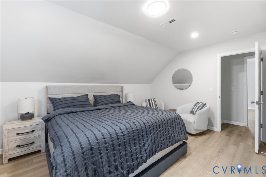 1254 Keswick Lane, Richmond, VA 23225 1254 Keswick Lane, Richmond, VA 23225