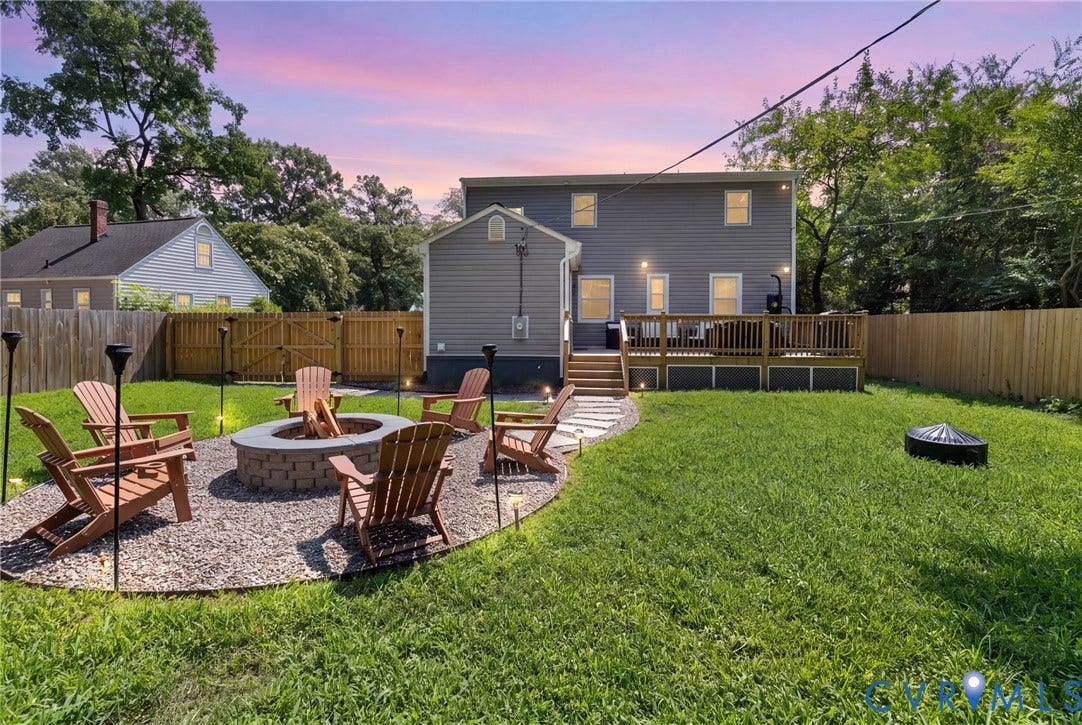 1254 Keswick Lane, Richmond, VA 23225 1254 Keswick Lane, Richmond, VA 23225