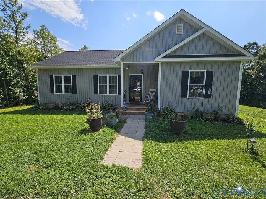 Property photo for 551 Poorhouse Road, Rice, VA