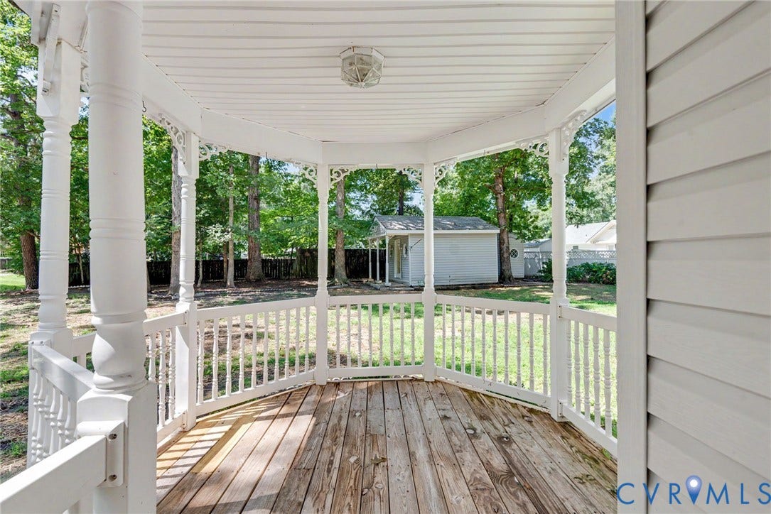 7530 Robinwood Court, Chesterfield, VA 23832