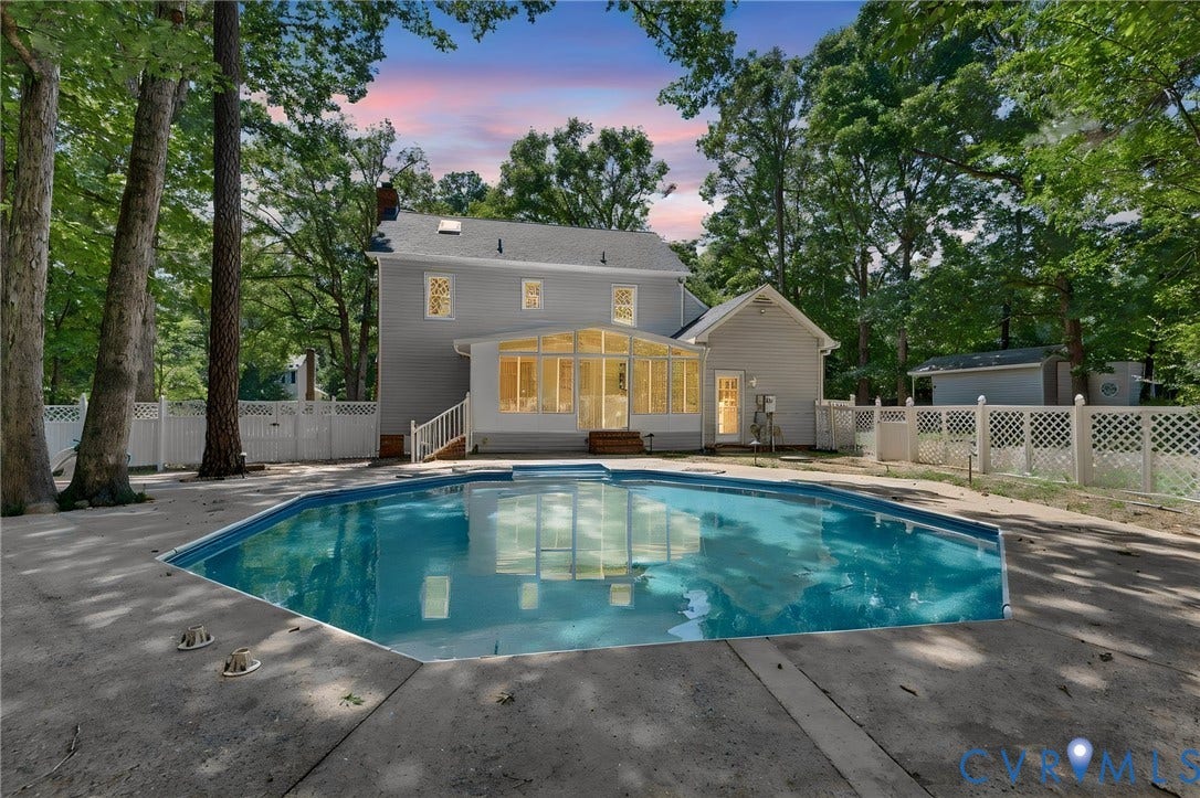 7530 Robinwood Court, Chesterfield, VA 23832