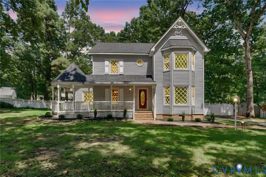 Property photo for 7530 Robinwood Court, Chesterfield, VA
