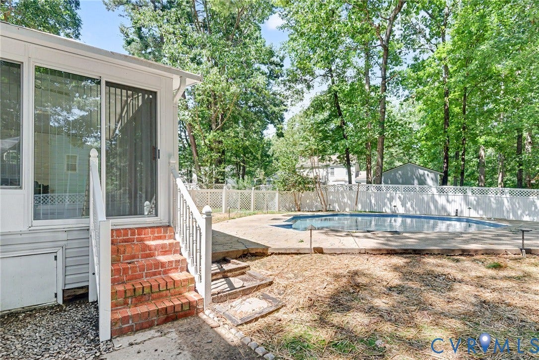 7530 Robinwood Court, Chesterfield, VA 23832