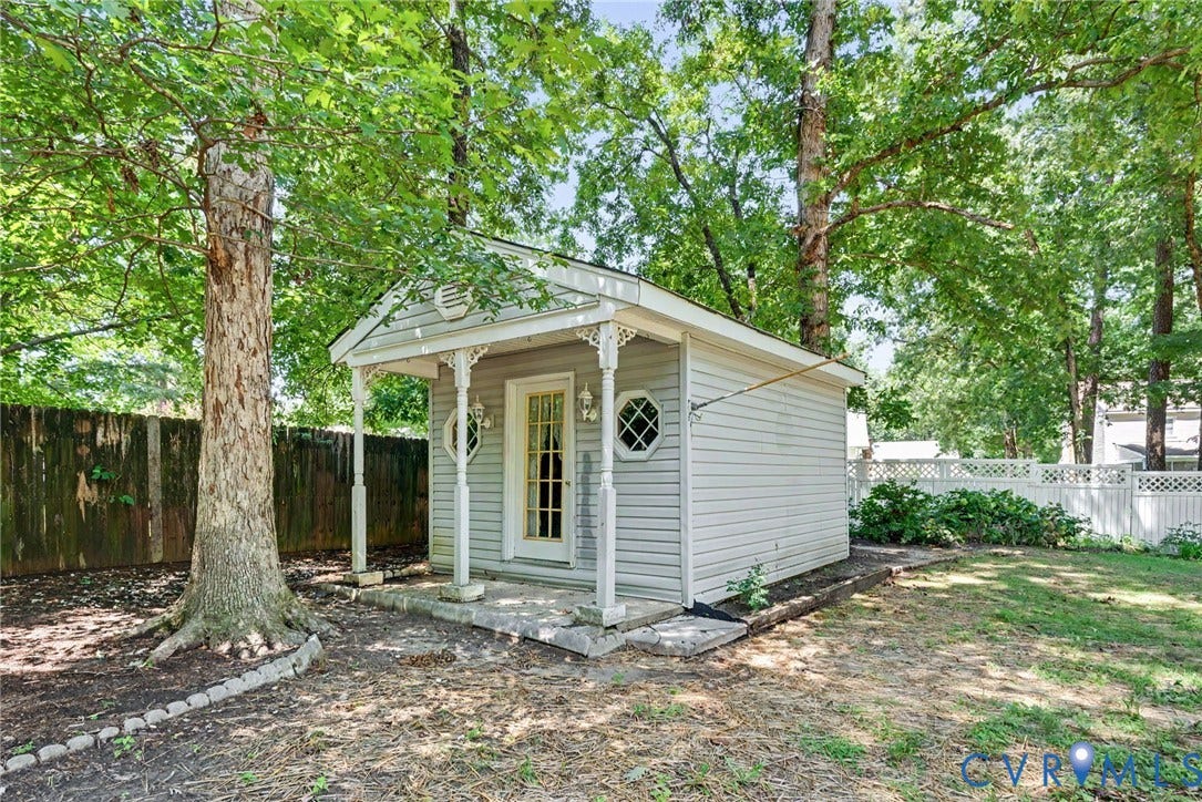 7530 Robinwood Court, Chesterfield, VA 23832