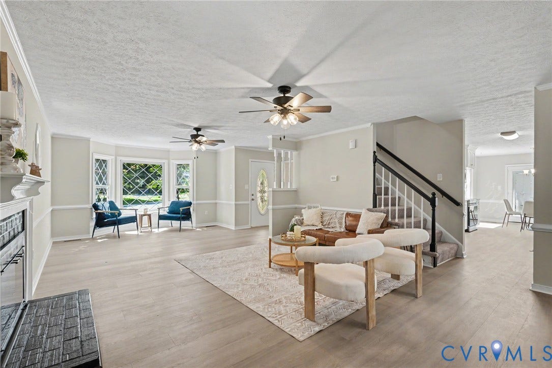 7530 Robinwood Court, Chesterfield, VA 23832
