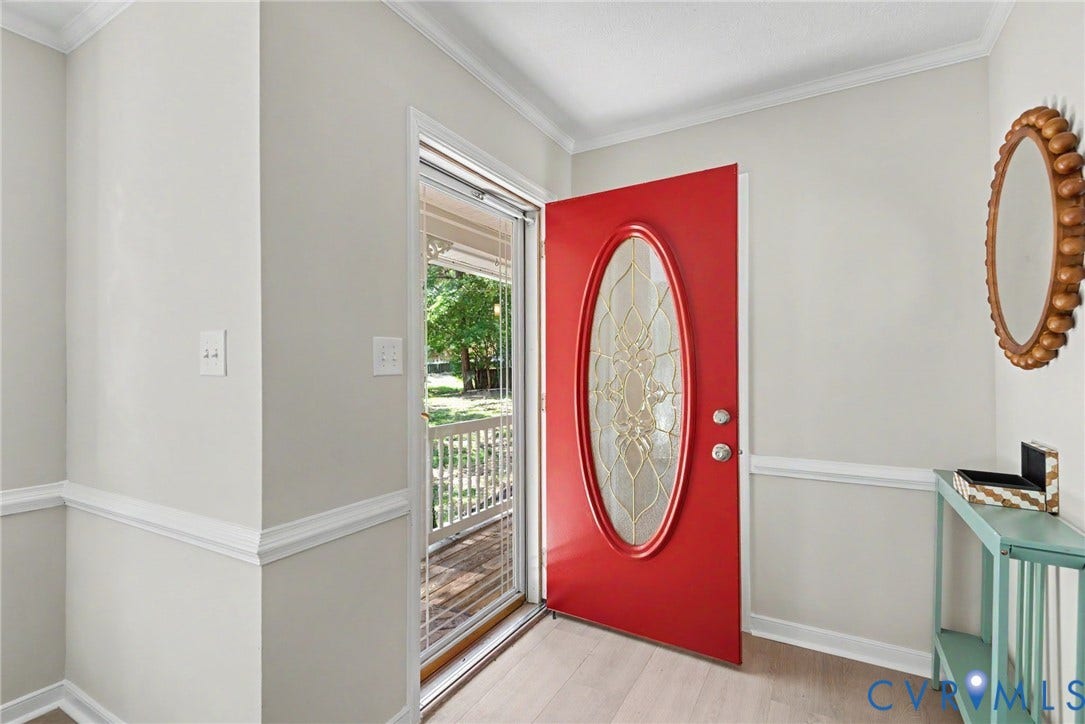 7530 Robinwood Court, Chesterfield, VA 23832