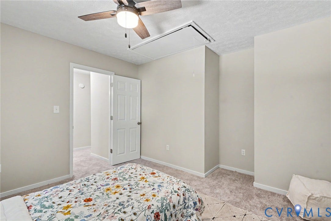 7530 Robinwood Court, Chesterfield, VA 23832