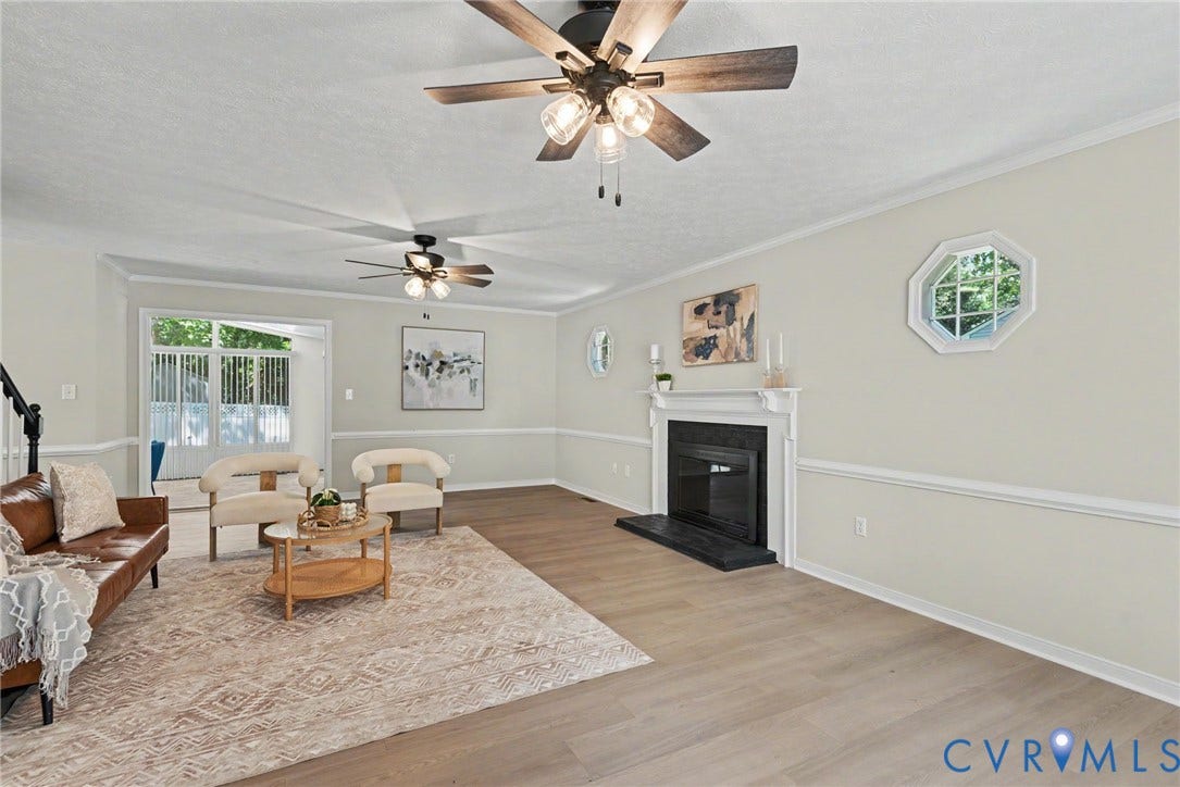 7530 Robinwood Court, Chesterfield, VA 23832